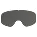 Biltwell Moto 2.0 Goggle Lens - Smoke - MotoHeaven