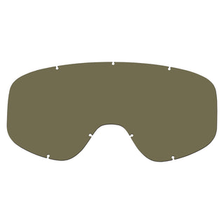 Biltwell Moto 2.0 Goggle Lens - Gold - MotoHeaven