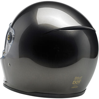 Biltwell Lane Splitter Helmet - Bronze Metallic - MotoHeaven