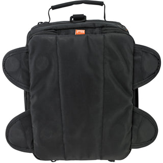 Biltwell Exfil-11 Tank Bag - Black - MotoHeaven