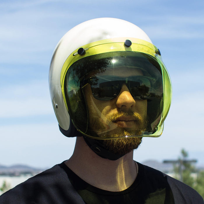Biltwell face best sale shield