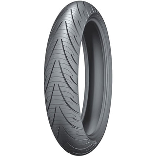 Michelin Pilot Road 3 120/70 ZR 18 59W Front Tyre