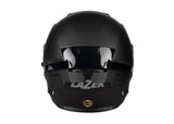 Lazer Rafale SR Evo Z-Line Helmet - Matt Black