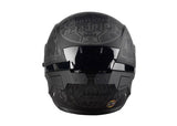 Lazer Rafale SR Evo Amigo Helmet - Black/Grey