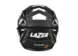 Lazer Rafale SR Evo Roadtech Helmet - Black/White Matt