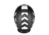 Lazer Rafale SR Evo Roadtech Helmet - Black/White Matt