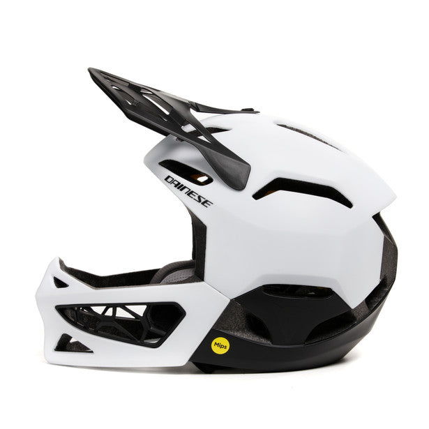 Dainese Linea 01 Mips Helmet - White/Black