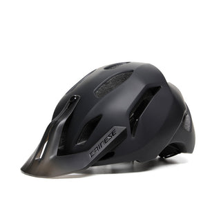 Dainese Linea 03 Helmet - Black/Black