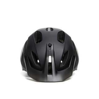 Dainese Linea 03 Helmet - Black/Black