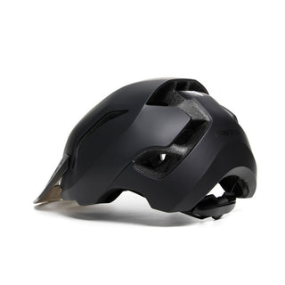 Dainese Linea 03 Helmet - Black/Black