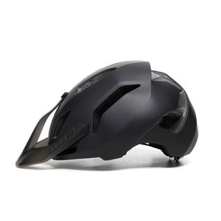 Dainese Linea 03 Helmet - Black/Black