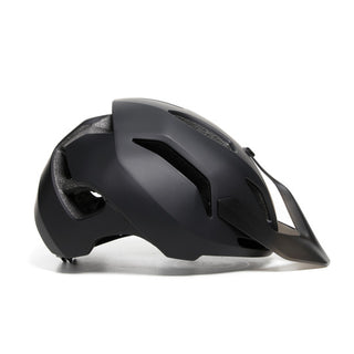 Dainese Linea 03 Helmet - Black/Black