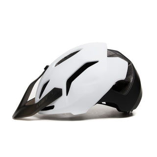 Dainese Linea 03 Helmet - White/Black