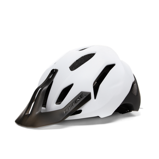 Dainese Linea 03 Helmet - White/Black