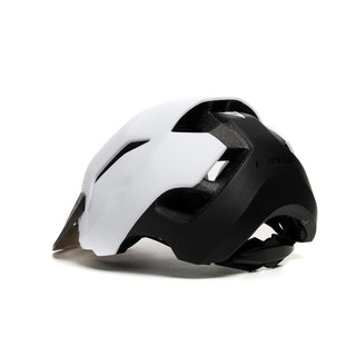 Dainese Linea 03 Helmet - White/Black