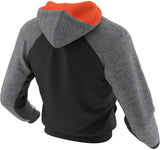 Ixon Lodge Sweat Shirt - Black/Grey/White