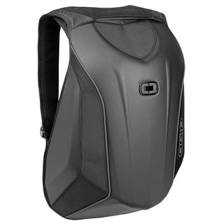 Ogio No Drag Mach 3Pack Stealth Motorcycle Street Bag  - MotoHeaven