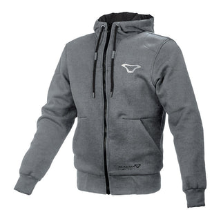 Macna Nuclone Jacket - Grey