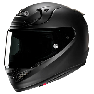 HJC RPHA 12 Helmet - Matte Black