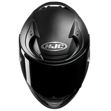 HJC RPHA 12 Helmet - Matte Black