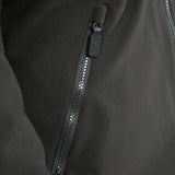 Dainese Mayfair D-Dry Jacket - Ebony/Black/Black