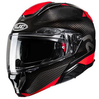 HJC RPHA 91 Carbon Noela MC-1 Helmet