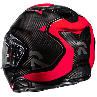 HJC RPHA 91 Carbon Noela MC-1 Helmet
