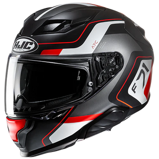 HJC F71 ARCAN MC-1SF Helmet