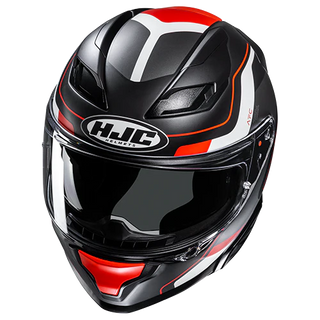 HJC F71 ARCAN MC-1SF Helmet