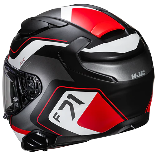 HJC F71 ARCAN MC-1SF Helmet