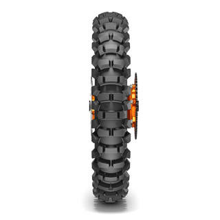 Metzeler MC360 140/80-18 70M T/TMid Soft Rear Tyre