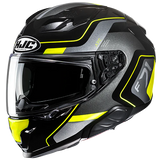 HJC F71 ARCAN MC-3H Helmet