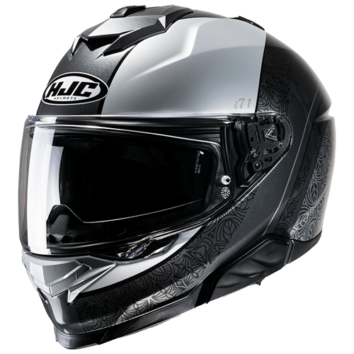 HJC i71 Sera MC-5 Helmet