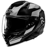 HJC RPHA 71 Carbon Hamil MC-5 Helmet