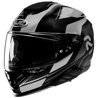 HJC RPHA 71 Carbon Hamil MC-5 Helmet