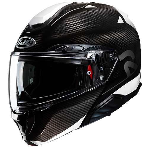 HJC RPHA 91 Carbon Noela MC-5 Helmet