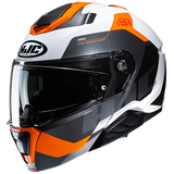 HJC i91 Carst MC-7 Modular Helmet