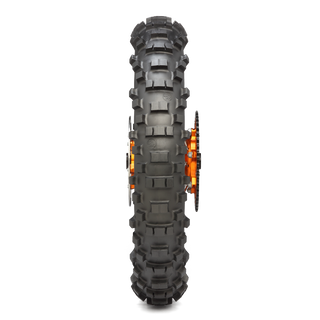 Metzeler MCE 6 Day Extreme 140/80-18 70M T/T Mid Soft Off Road Rear Tyre