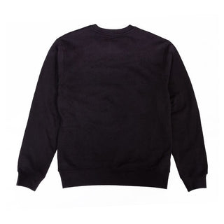 Merlin Greenfield  Long Sleeves Sweatshirt - Black