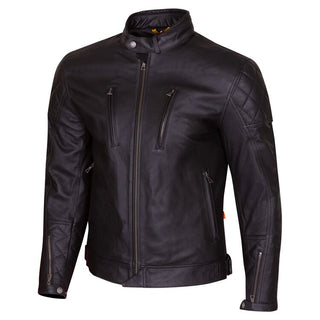Merlin Wishaw D30 Jacket - Black