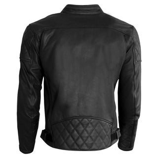 Merlin Wishaw D30 Jacket - Black