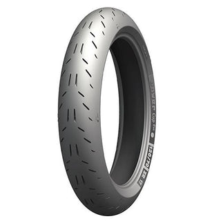 Michelin Power Cup 110/70-17 (54W) Front Evo Tyre