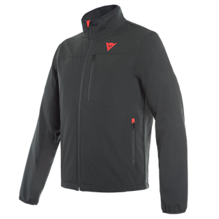 Dainese Mid-Layer Afteride - Black