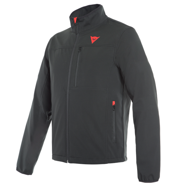 Dainese Mid-Layer Afteride - Black