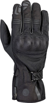 Ixon MS Loki Gloves - Black/Anthracite