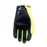 Five MXF 4 Mono Offroad Gloves - Fluro