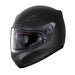 Nolan N605 10 Full Face Helmet - Flat Black - MotoHeaven