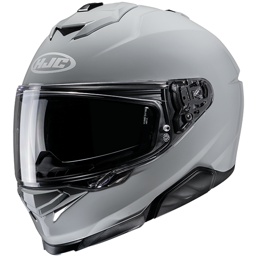 HJC i71 Full Face Helmet - N Gray
