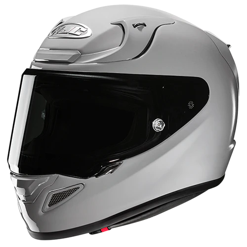 HJC RPHA 12 Helmet - N Gray
