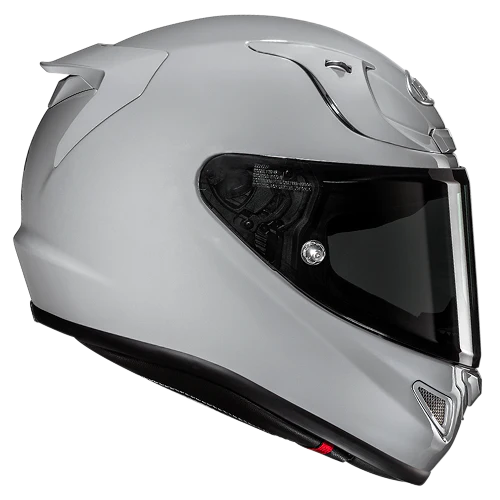 HJC RPHA 12 Helmet - N Gray